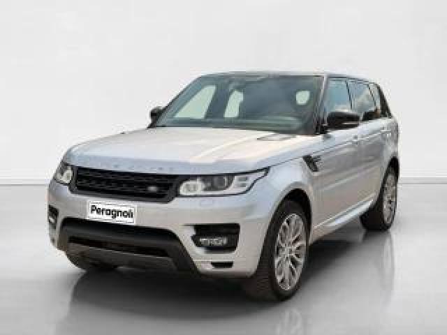 Land Rover Range Rover Sport 3.0 Tdv6 Hse Dynamic 