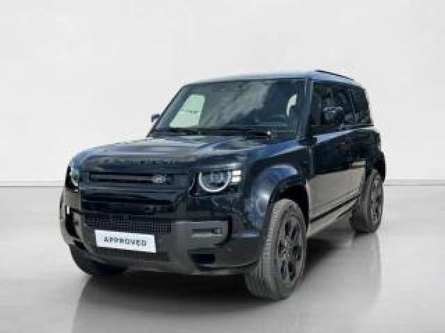 Land Rover Defender 110 3.0d I6 200 Cv Awd Auto X-Dynamic Se 