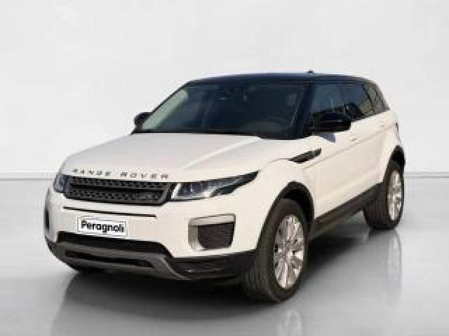 Land Rover Range Rover Evoque 2.0 Ed4 5p.business Edition Premium Pure 