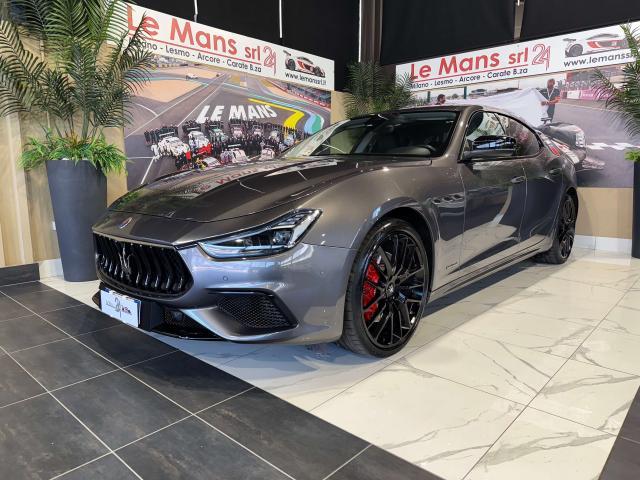 Maserati
