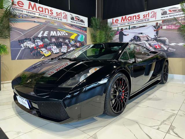 Lamborghini