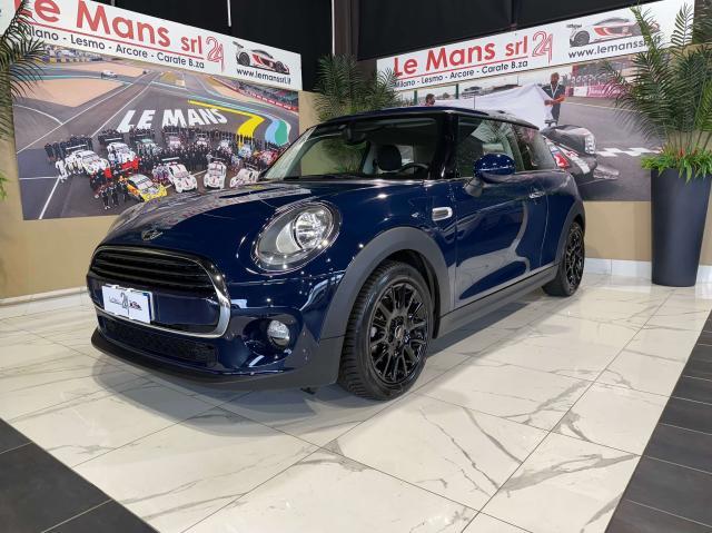 Mini