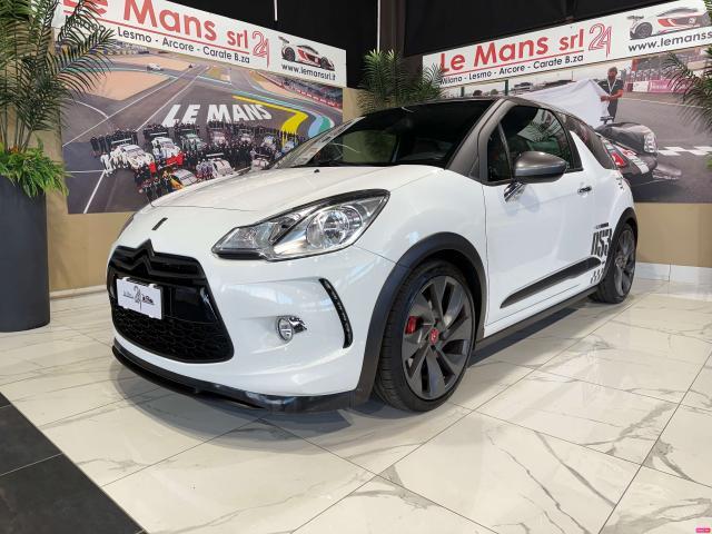 Citroen Ds3 
