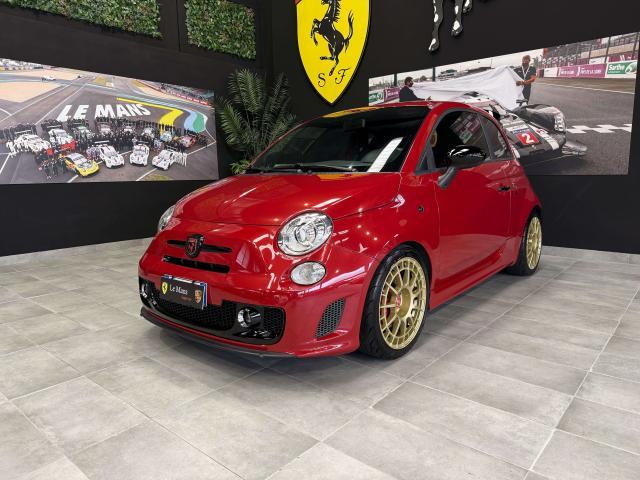 Abarth