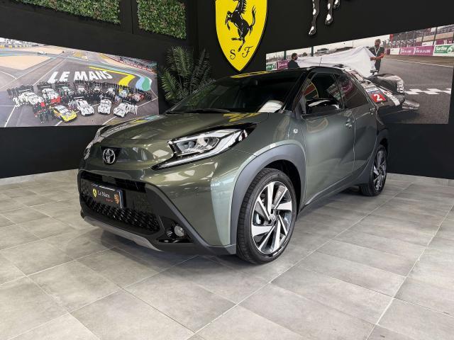 Toyota