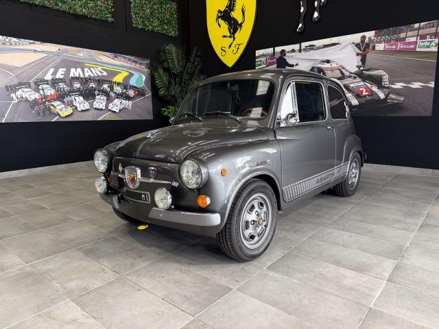 Fiat 600 