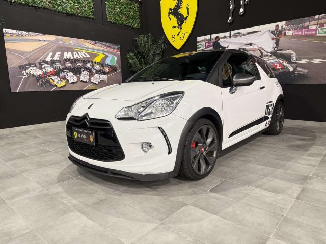 Citroen Ds3 