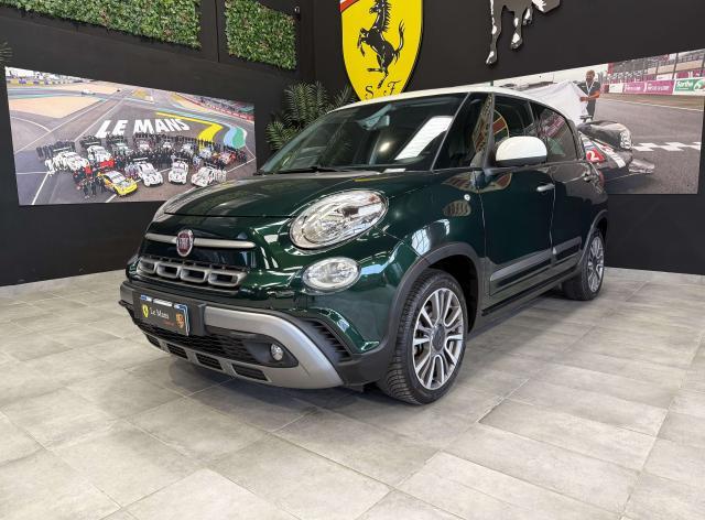 Fiat 500 L 