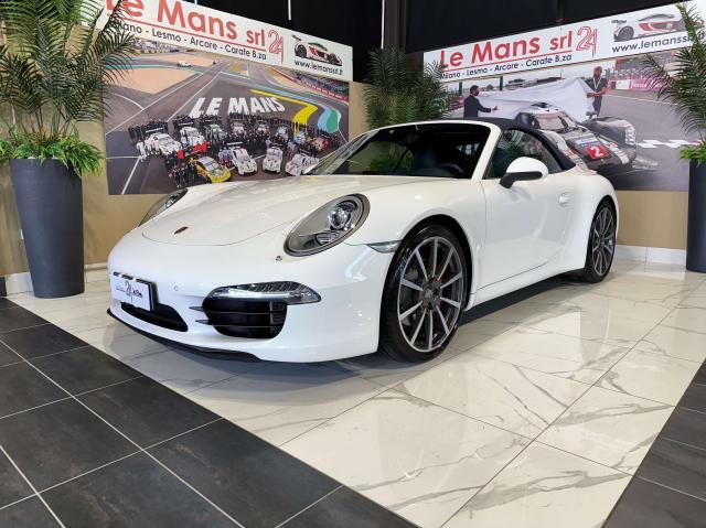 Porsche 911 (1963-1988) 