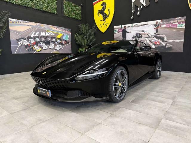 Ferrari Roma 