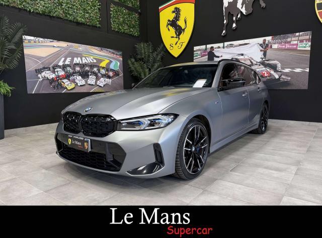Bmw Altro 