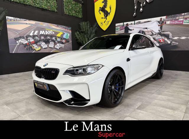 Bmw M2 