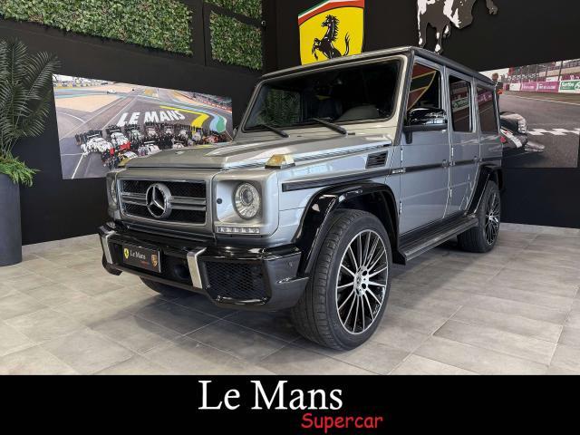 Mercedes Benz Classe G 