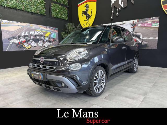 Fiat 500 L 
