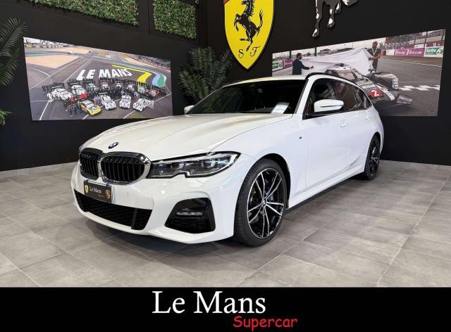 Bmw Serie 3 