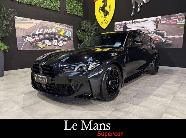 Bmw Serie M 