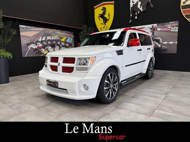 Dodge Nitro 