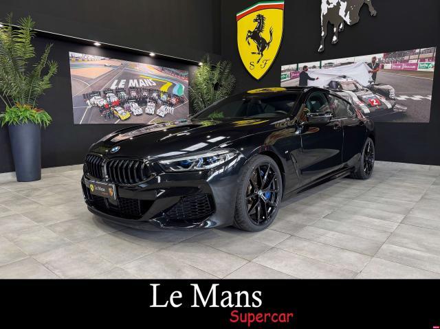 Bmw Serie 8 