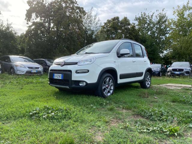 Fiat New Panda 