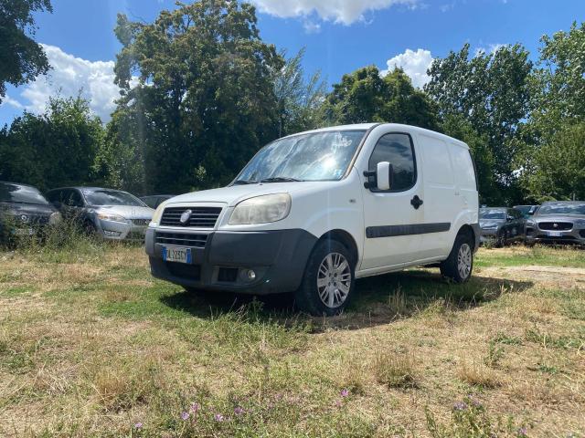 Fiat Doblã² 