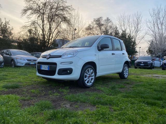 Fiat New Panda 