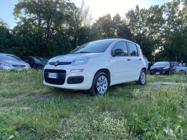 Fiat New Panda 