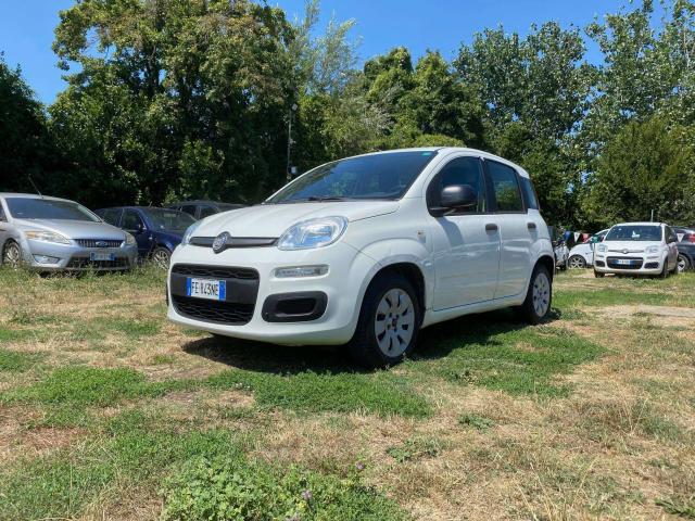 Fiat New Panda 