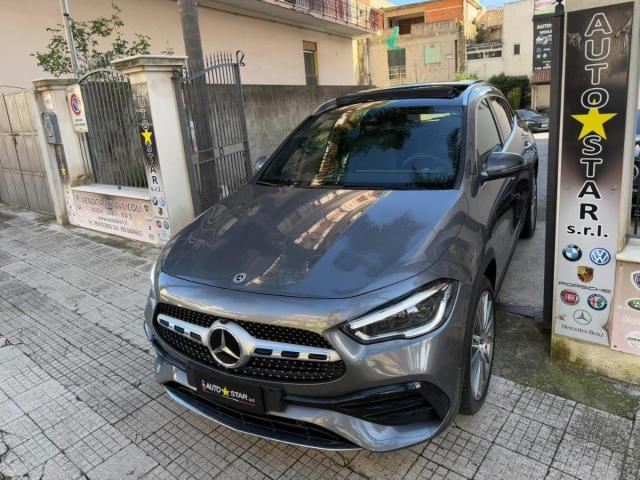 Mercedes Benz