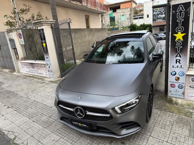 Mercedes Benz Classe A 