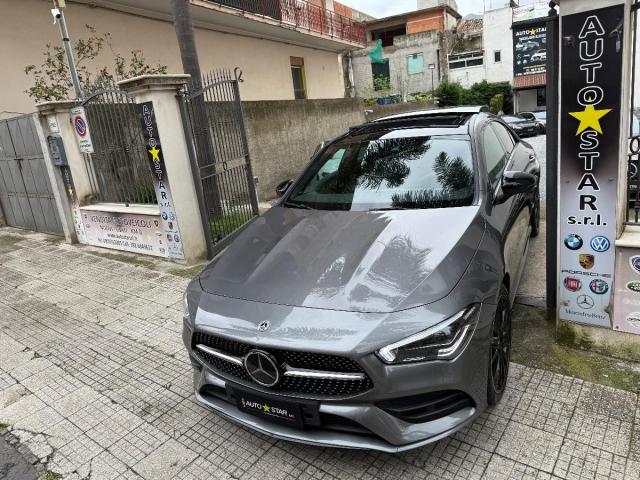 Mercedes Benz Classe Cla 