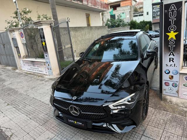 Mercedes Benz Classe Cla 