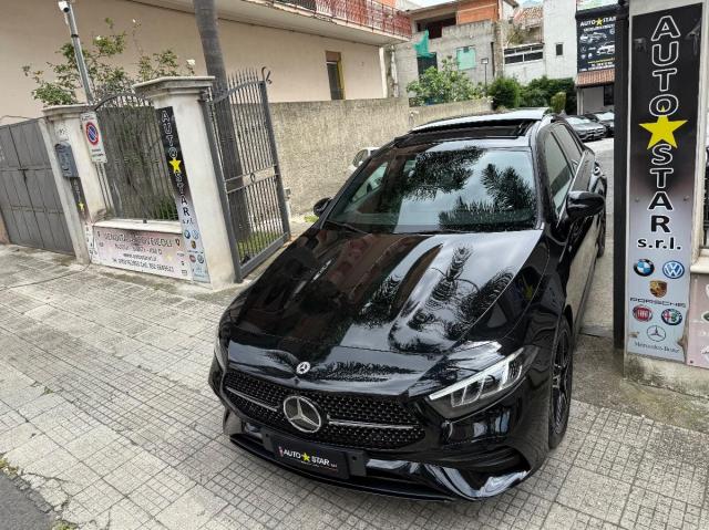 Mercedes Benz Classe A 