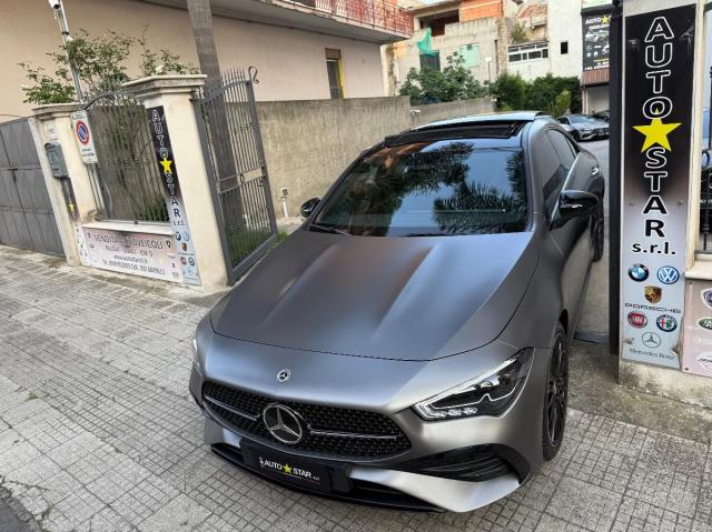 Mercedes Benz