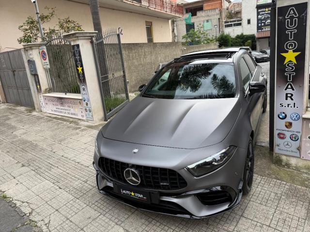 Mercedes Benz