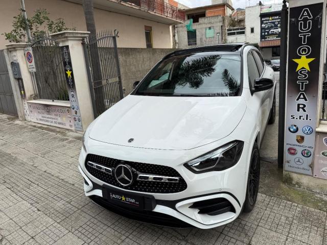 Mercedes Benz