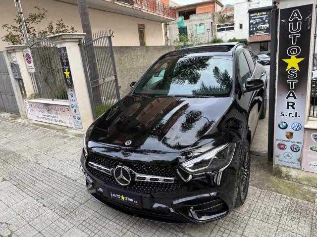 Mercedes Benz