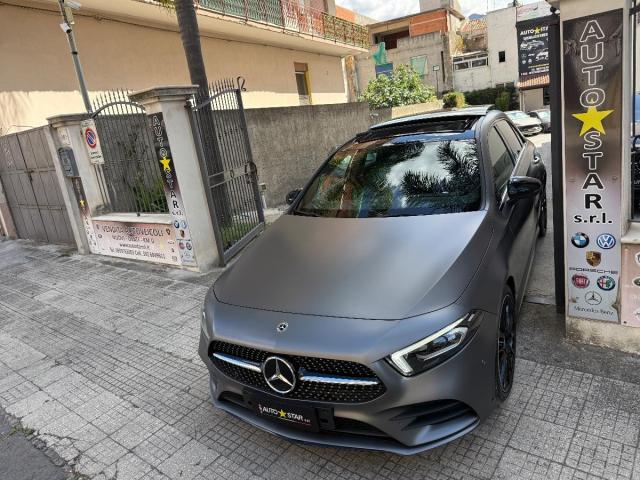 Mercedes Benz