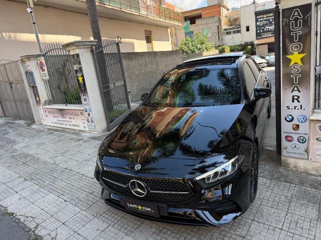 Mercedes Benz Classe A 