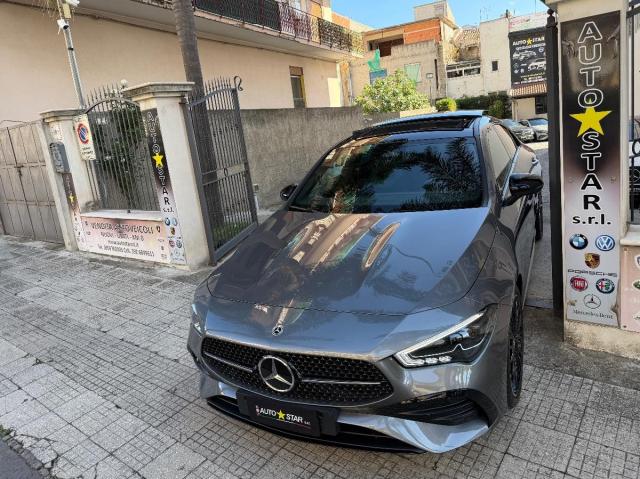 Mercedes Benz Classe Cla 