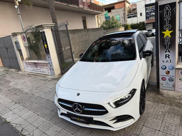 Mercedes Benz Classe A 