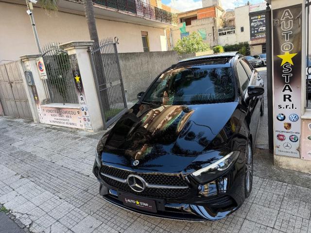 Mercedes Benz Classe A 