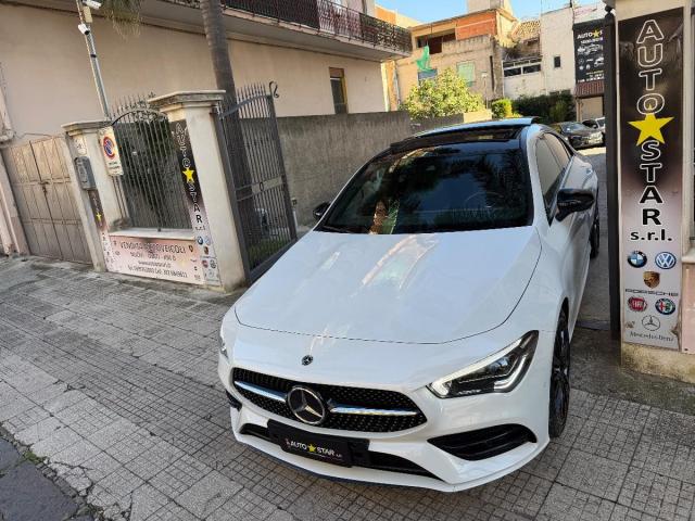 Mercedes Benz Classe Cla 