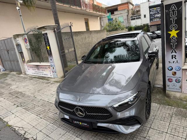 Mercedes Benz Classe A 