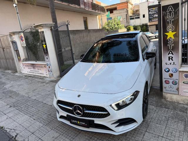 Mercedes Benz Classe A 