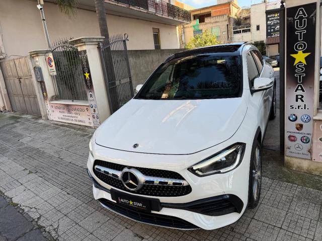 Mercedes Benz Classe Gla 