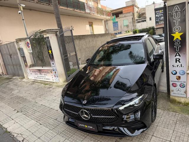 Mercedes Benz Classe A 