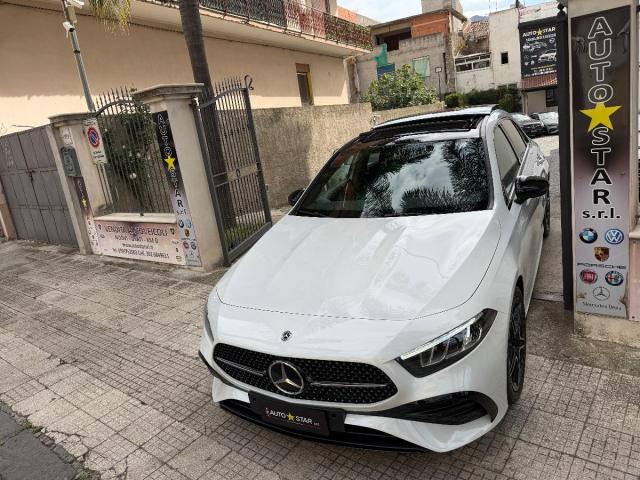 Mercedes Benz Classe A 