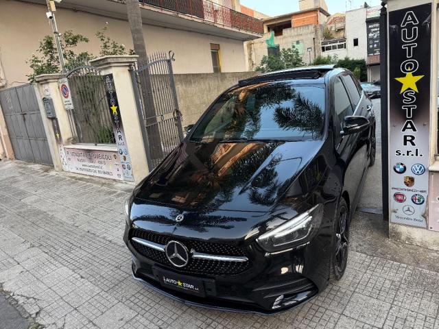 Mercedes Benz Classe B 