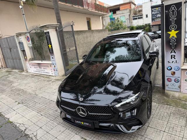 Mercedes Benz Classe A 