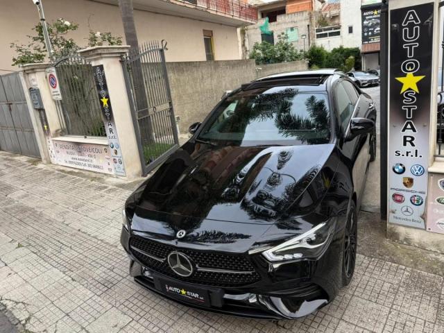 Mercedes Benz Classe Cla 